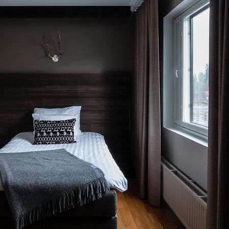 Lapland Hotels Куопио Екстериор снимка